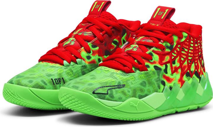 Image du produit Puma x Lamelo Ball MB.01 Thermal (38.5)