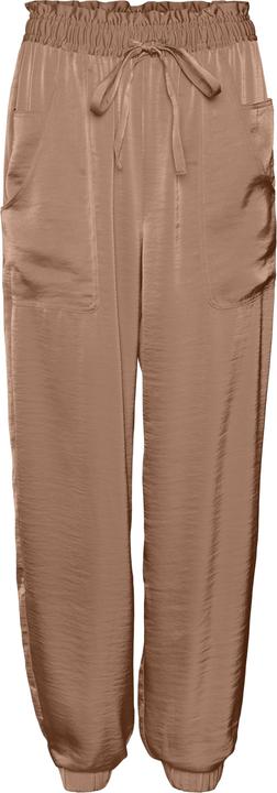 Immagine prodotto Vero Moda VMMARYS Hohe Taille Hose Hose mit weitem Beinschnitt (S)