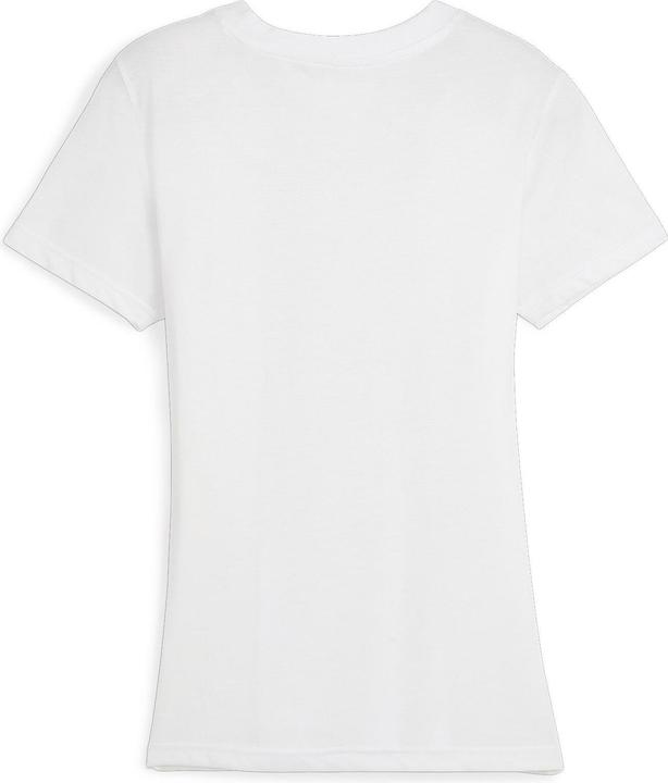 Produktbild Puma teamFINAL Casuals Tee Wmn (XL)