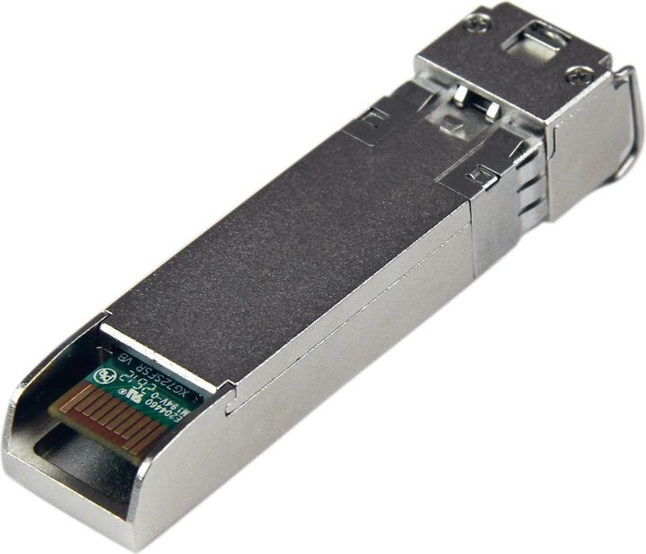 Image du produit StarTech Gigabit Fibre Sfp - Paquet De 10