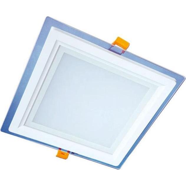 No Name, Wandleuchte + Deckenleuchte, LED PANEL DLED-71 6W 3000K S