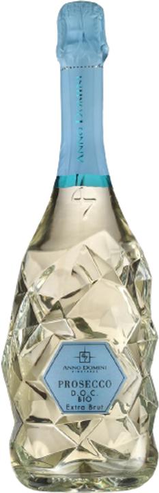 Produktbild 47 Anno Domini Prosecco Bio Vegan Extra Brut (1 x 75 cl)