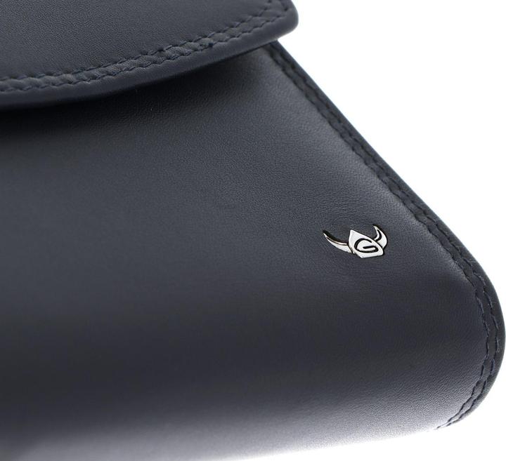 Produktbild Golden Head Polo RFID Protect Bügelbörse 2123
