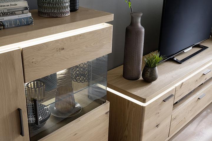 Image du produit Robas Lund Barcelone (90 x 128 x 37 cm)