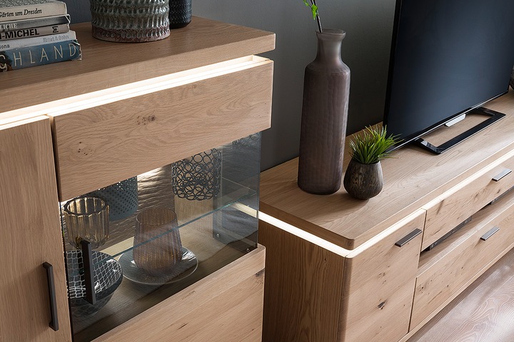 Produktbild Robas Lund Barcelona (90 x 128 x 37 cm)