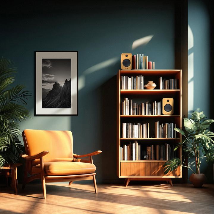 Produktbild House of Marley Get Together Duo 2 (1 Paar, 20 W)