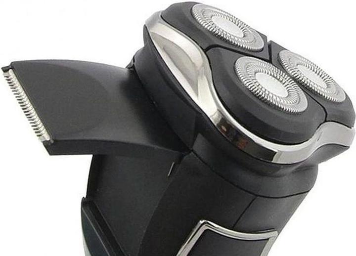 Actual product image Esperanza Shaver Razor EBG002K (black)