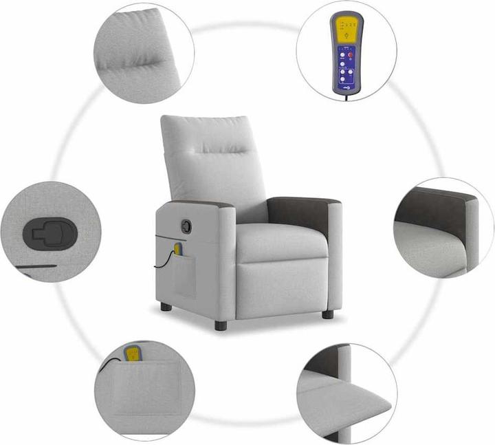 Immagine prodotto vidaXL Marilene