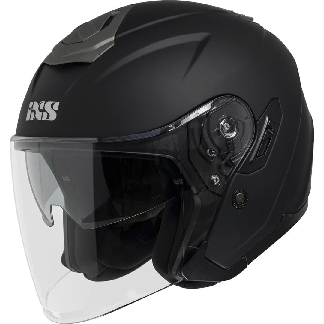 iXS, Casco da moto, Casque jet iXS92 FG 1.16 SV (XL)