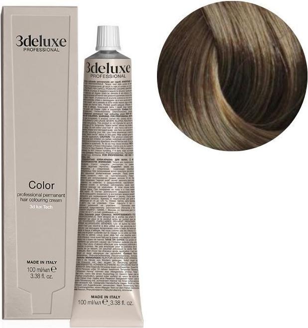 Produktbild 3DeLuxe Dauerhafte Haarfarbe