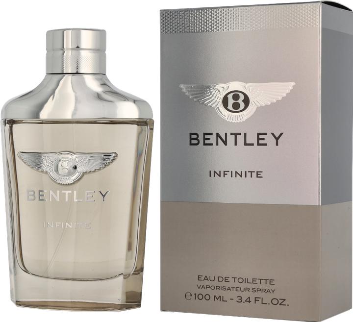 Produktbild Bentley Infinite (Eau de Toilette, 100 ml)