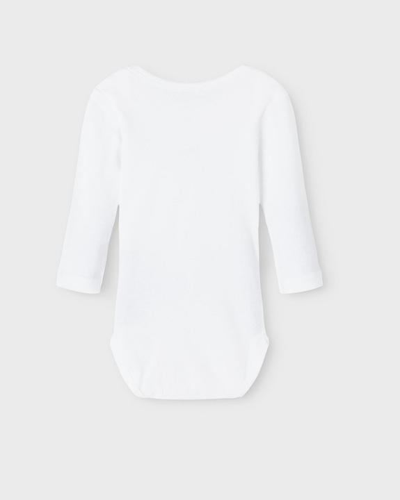 Produktbild Name it 3er-Pack Body (62)