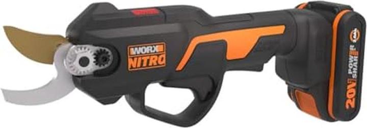 Produktbild Worx Akku-Astschere