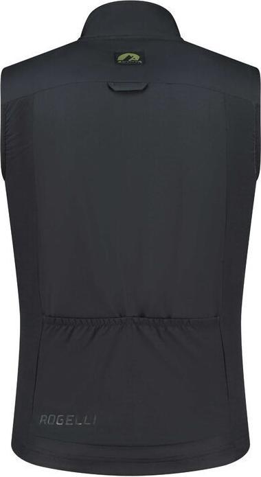 Produktbild Rogelli MTB ADVNTR vest black L (L)