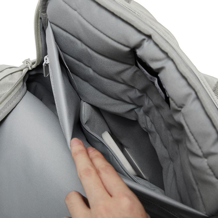 Actual product image XD Design BACKPACK BOBBY SOFT TOTE GREY P706.3019 (15 l)