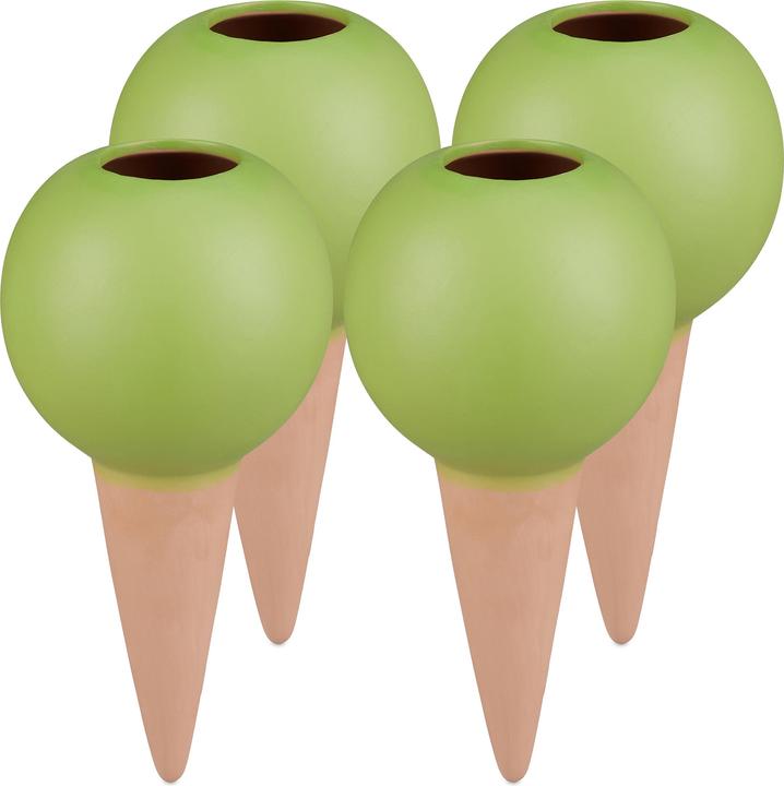 Grün