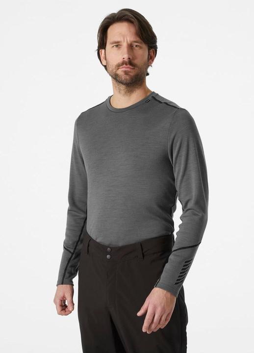 Produktbild Helly Hansen Lifa Merino Midweight Crew (S)