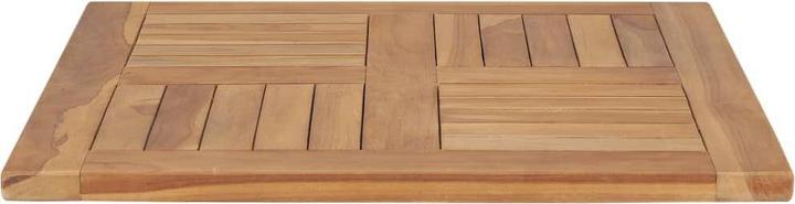 Produktbild vidaXL Tischplatte (60 x 60 cm)