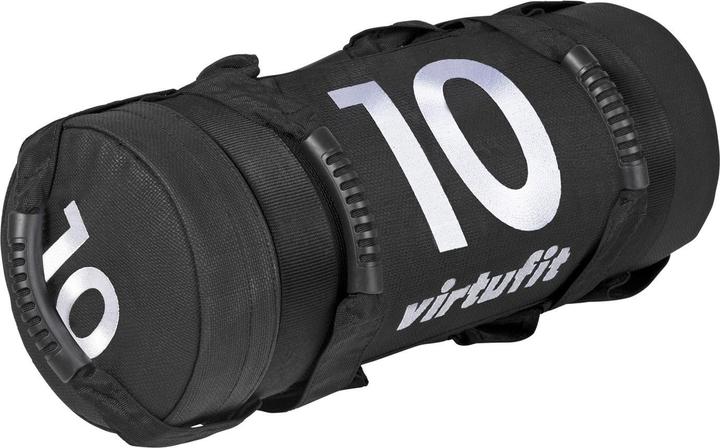 Produktbild Virtufit Sac de musculation - 10 kg