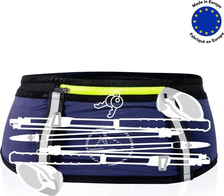 Image du produit Guidetti Ceinture Scorpion