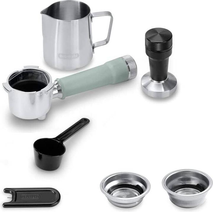 Immagine prodotto De'Longhi Dedica Duo