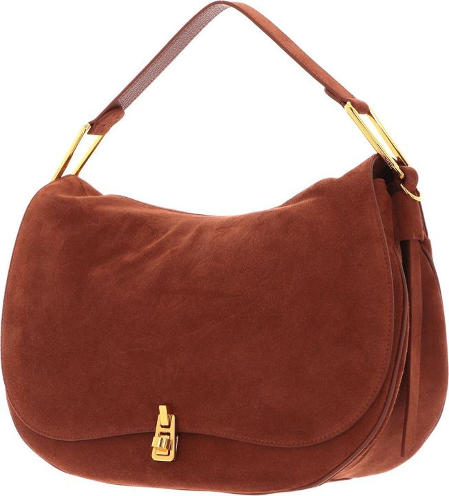 Immagine prodotto Coccinelle Magie Suede Handbag