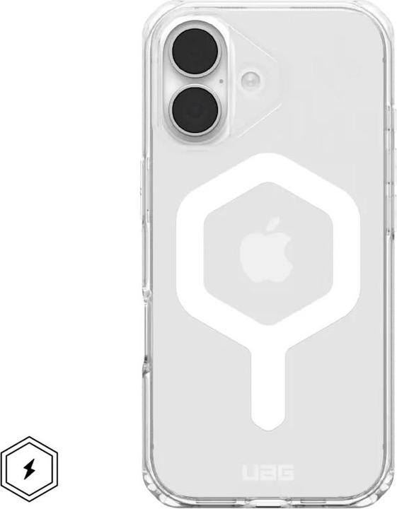 Produktbild UAG Plyo MagSafe (Apple iPhone 17)