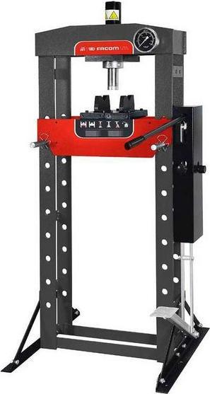 Facom Hydraulikpresse, 20 t