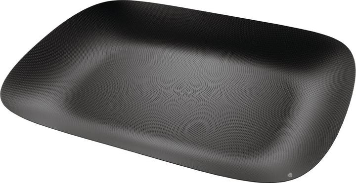 Produktbild Alessi Tablett schwarz