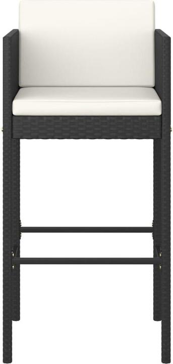 Produktbild vidaXL Gartenbar Set