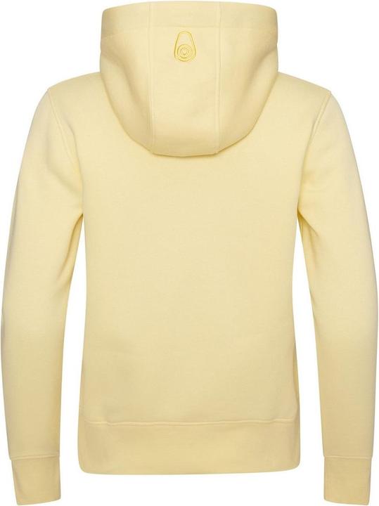 Produktbild Sail Racing Gale Hood gelbes Damen-Sweatshirt (XL)