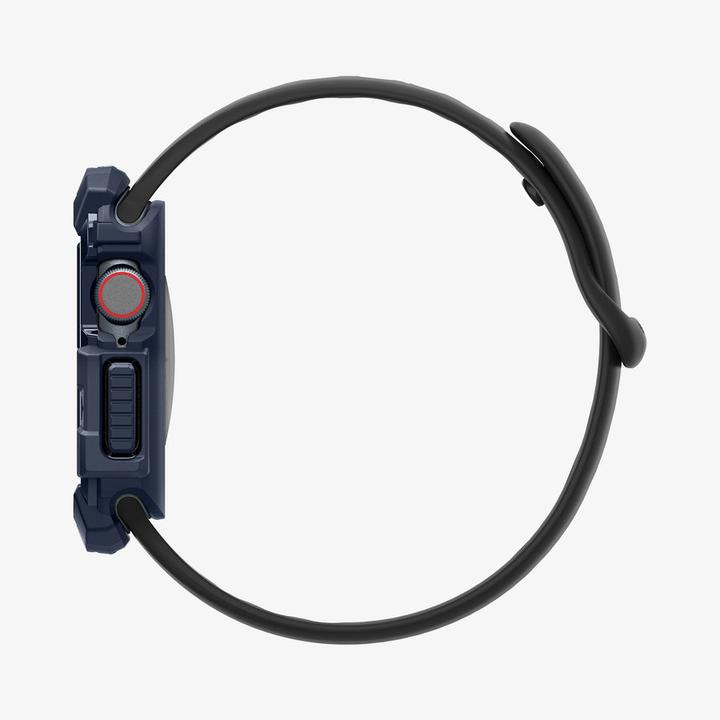 Actual product image Spigen Rugged Armor