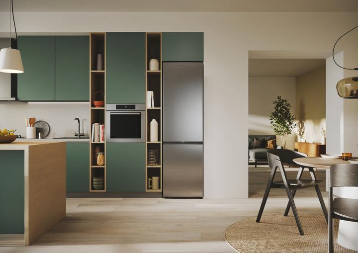 Actual product image Candy CNCQ4T620CX (409 l)