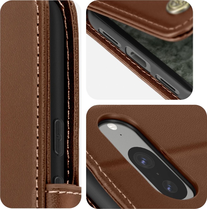 Produktbild Avizar RFID-Blocker Cover Series (Google Pixel 8)