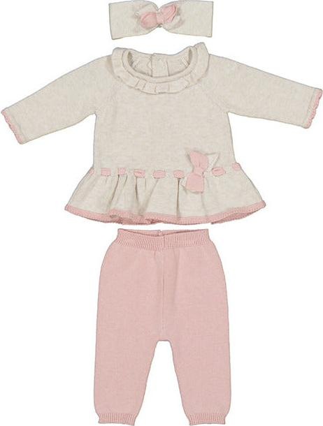 Produktbild MAYORAL Tricot Leggings Set (80)