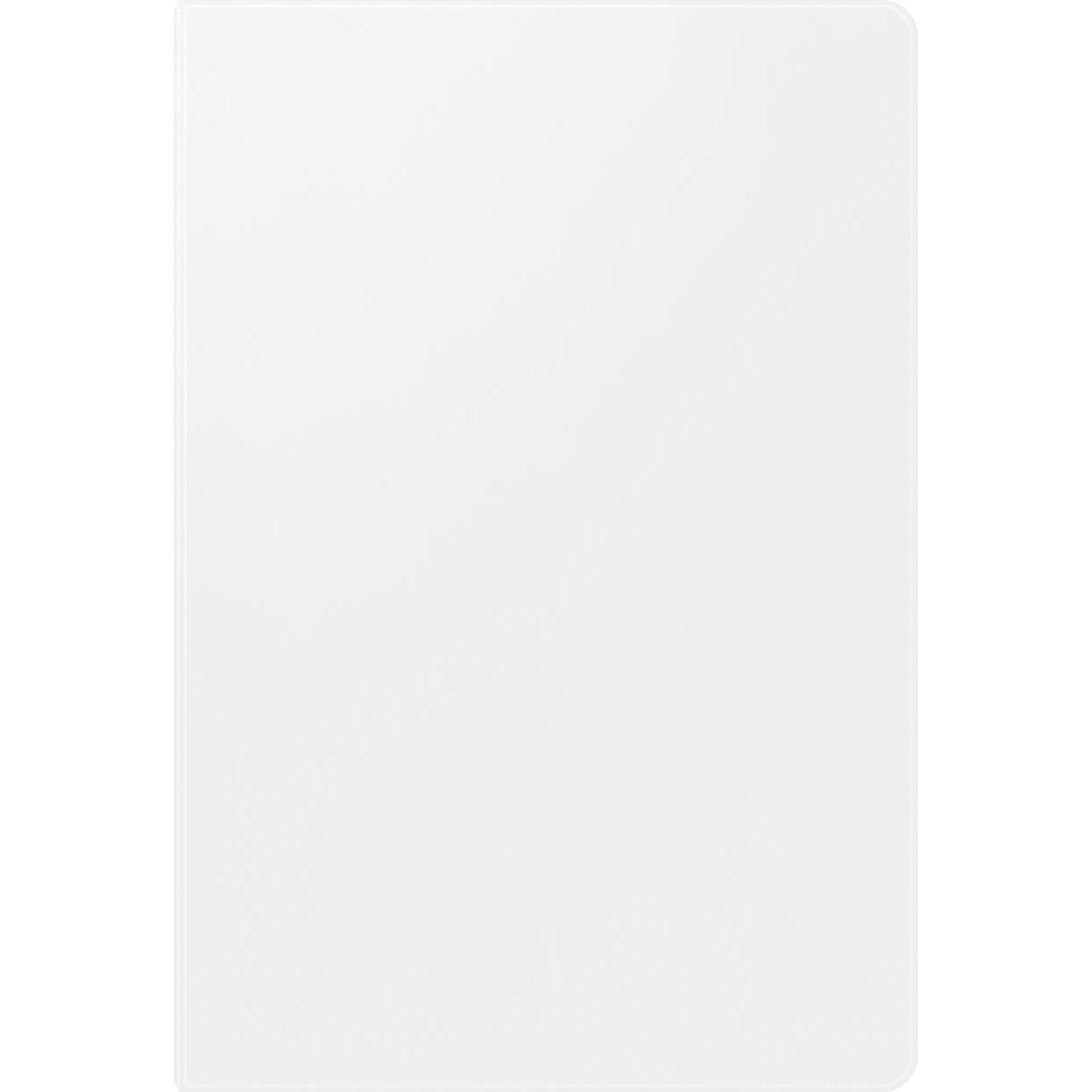 Samsung Book Cover Keyboard für Galaxy Tab S9/S9 FE White (Samsung Galaxy Tab S9, Samsung Galaxy Tab