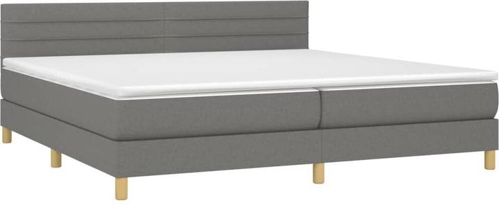 Immagine prodotto vidaXL Boxspringbett (200 x 200 cm)