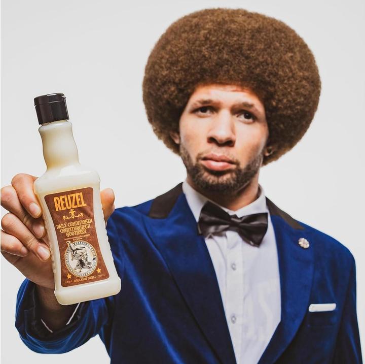 Produktbild Reuzel Daily (350 ml)