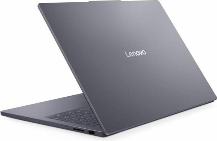 Actual product image Lenovo Laptop 16" intel core i5-13420h 16 GB RAM 512 GB SSD (16", 512 GB, 16 GB, FR, Intel Core i5-13420H)