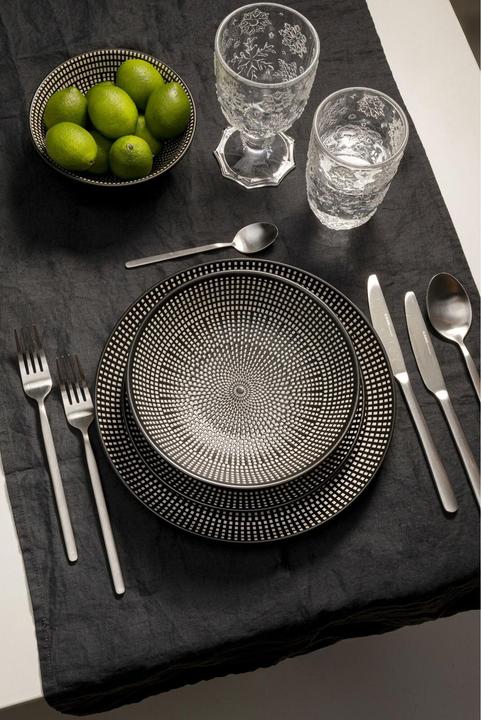 Actual product image Kare Design Dish Set Tokyo (12-part) (12 pcs.)