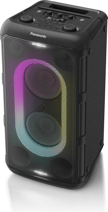 Immagine prodotto Panasonic SC-BMAX10E-K (15 h)