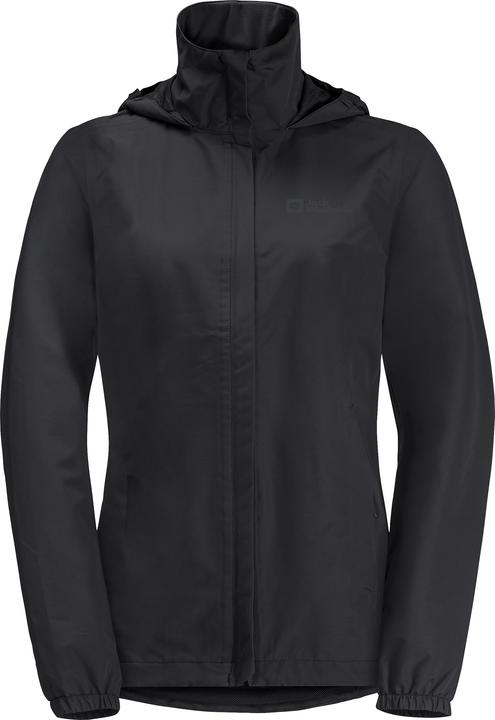 Actual product image Jack Wolfskin Stormy Point 2L Jkt W (XS)