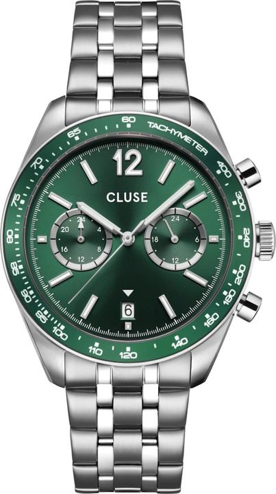 Actual product image Cluse Aravis (Analogue wristwatch, 41 mm)