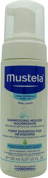 Image du produit Mustela 2