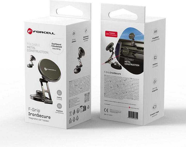 Immagine prodotto Forcell 5903396236822