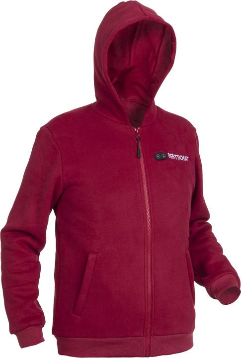 Borgogna, Rosso