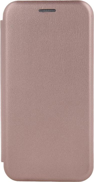 Produktbild OEM Smart Diva Hülle für Samsung Galaxy S24 rose gold (Samsung Galaxy S24)