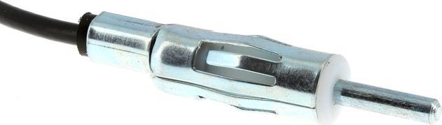 Immagine prodotto Imperial Antennensplitter AM/FM/DAB mit DINF DINM SMBF aktiv