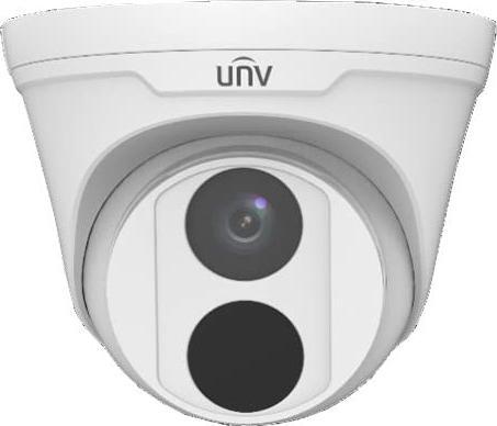 Actual product image Hikvision DS-2CE71H0T-PIRLO(3.6MM) (2560 x 1944 Pixels)