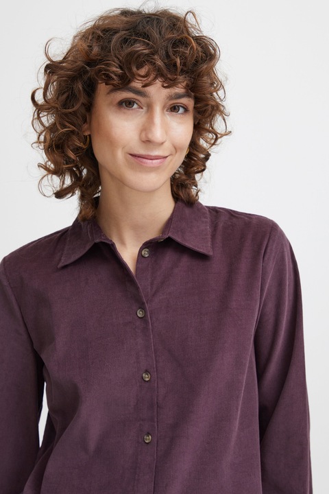 Immagine prodotto B.young CAMICIA BYDINIA REG - 20813826 (44)